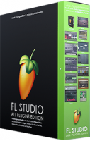 Купить FL Studio 21 All Plugins Edition