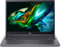 Ноутбук ACER Aspire 5 A514-56M-58FE Intel Core i5-1335U (темно-серый)