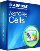 Aspose.Cells. Купить в Allsoft.ru