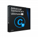 Advanced SystemCare Ultimate (с Антивирусом)