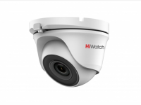 Аналоговая видеокамера Hikvision DS 2.8-2.8 mm
