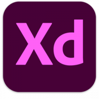 Adobe XD CC купить в allsoft