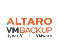 Altaro VM Backup. Купить в Allsoft.ru