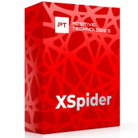 XSpider — профессиональный сканер уязвимостей
