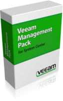 Купить Veeam Management Pack Enterprise Plus