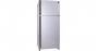 Холодильники Sharp SJXE55PMWH