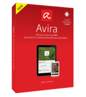 Avira Antivirus Security Pro. Купить в Allsoft.ru