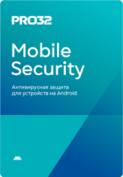 Купить PRO32 Mobile Security