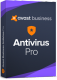 Антивирус Avast Business Pro