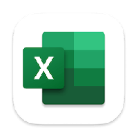 Microsoft Excel 2021 купить в allsoft