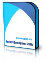 MexBIOS Development Studio