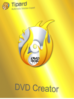 Купить Tipard DVD Creator