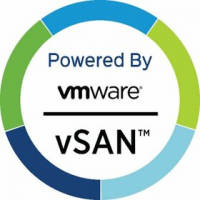 Купить VMware vSAN