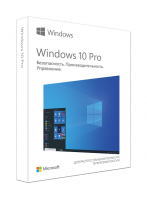 Купить Windows 10 Pro