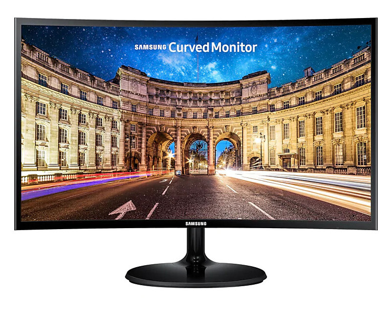 Samsung 32" Odyssey G3 S32AG320NU VA 1920x1080 1ms 250cd 3000:1 178/178 HDMI DP FreeSync 165Hz HAS Pivot Swivel VESA Black 1 years
Samsung 32" Odyssey G3 S32AG320NU VA 1920x1080 1ms 250cd 3000:1 178/178 HDMI DP FreeSync 165Hz HAS Pivot Swivel VESA Black 1 years