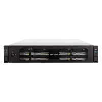Rack-сервер INFERIT RS216