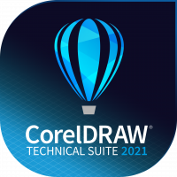 Купить CorelDRAW Technical Suite