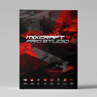Купить Mixcraft Pro Studio 9