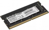 Оперативная память AMD Desktop DDR4 2666МГц 8Gb, R748G2606S2S-U, RTL