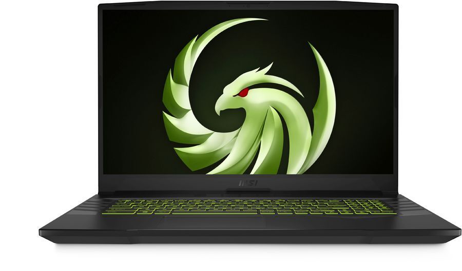 Ноутбук MSI Alpha 17 B5EEK-040XRU Ryzen 9 5900HX 16Gb SSD512Gb AMD Radeon RX6600M 8Gb 17.3" IPS FHD (1920x1080) Free DOS black WiFi BT Cam (9S7-17LL12-040)
Ноутбук MSI Alpha 17 B5EEK-040XRU Ryzen 9 5900HX 16Gb SSD512Gb AMD Radeon RX6600M 8Gb 17.3" IPS FHD (1920x1080) Free DOS black WiFi BT Cam (9S7-17LL12-040)
