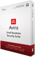 Avira Small Business Security Suite. Купить в Allsoft.ru