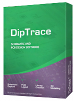 Купить DipTrace