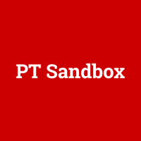 PT Sandbox