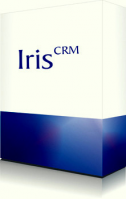 Iris CRM. Купить в allsoft.ru