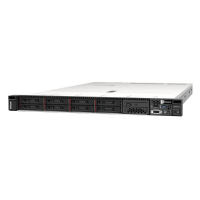 Rack-сервер LENOVO ThinkSystem SR630 V2