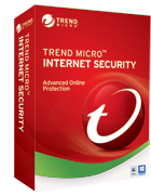 Trend Micro Internet Security. Купить в Allsoft.ru