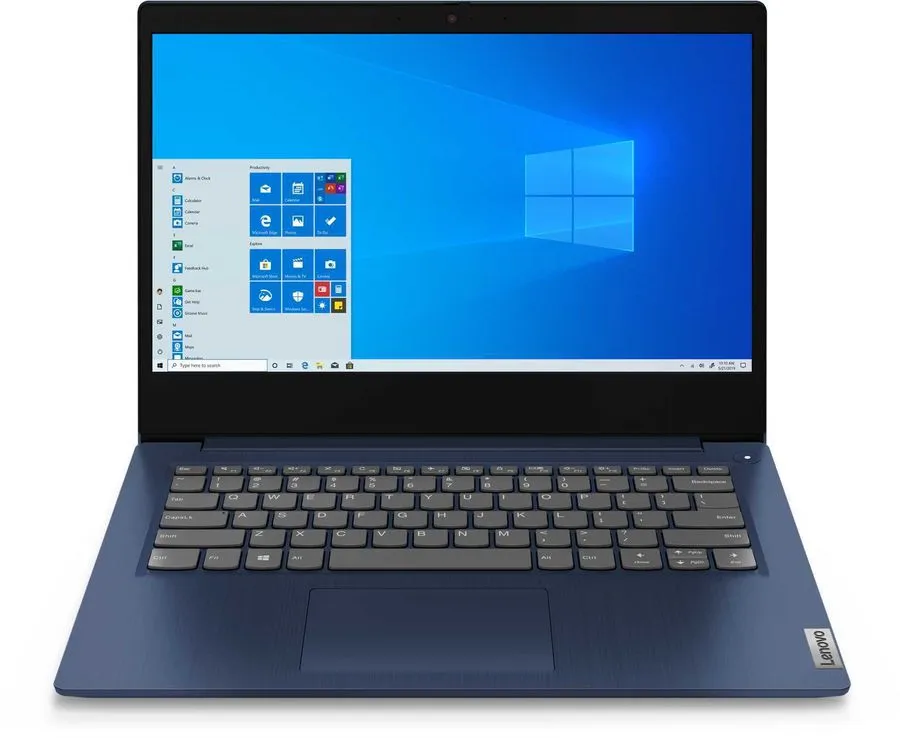 Ноутбук Lenovo IdeaPad 3 14IIL05 Core i3 1005G1 4Gb SSD128Gb Intel UHD Graphics 14" TN FHD (1920x1080) Windows 10 Home blue WiFi BT Cam (81WD0102RU)
Ноутбук Lenovo IdeaPad 3 14IIL05 Core i3 1005G1 4Gb SSD128Gb Intel UHD Graphics 14" TN FHD (1920x1080) Windows 10 Home blue WiFi BT Cam (81WD0102RU)