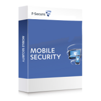 Купить F-Secure Mobile Security for Business