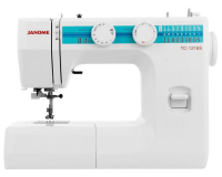 Швейные машины Janome TC-1216S