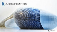 Купить Autodesk Revit 2023