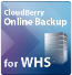 CloudBerry Online Backup for Windows Home Server