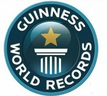 День рождения книги рекордов Гиннесса в Allsoft: фейерверк рекордных скидок на программы-рекордсмены