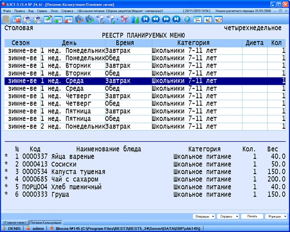 Программа школьное питание. Бэст 5. Программа Бэст. Программа Бест для питания.