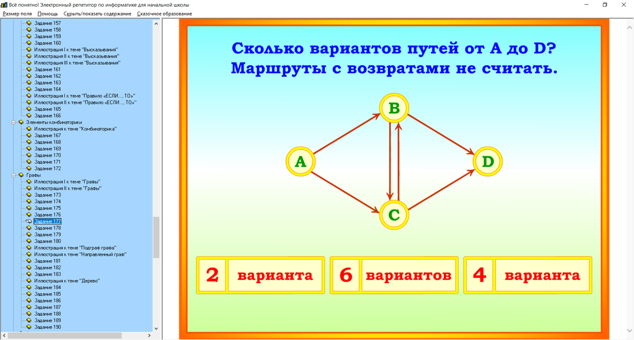 Электронное приложение информатика. Информатика в начальной школе. Программа электронный репетитор. Содержание программы по информатике соответствует. Учебные программы по информатике из 2000.