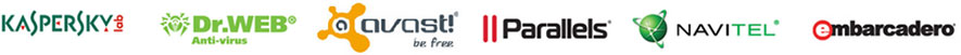 С нами работают