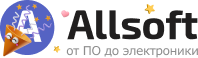 allsoft.ru - надежный магазин надежного софта