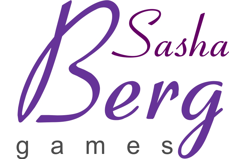 Sasha Berg Games