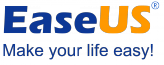 EaseUS — китайская компания-разработчик программного обеспечения для управления данными, защиты, восстановления и резервного копирования данных. Работает на рынке с 2004 года.