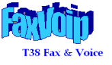 FaxVoip Software разрабатывает решения для передачи факсов через интернет телефонию (FOIP). Основной продукт компании — программа «Fax Voip T38 Fax & Voice». Наибольшее внимание уделяется вопросам передачи факсов по протоколу T.38 и поверх G.711 (Fax over G.711) через SIP и H.323 сети IP-телефонии.