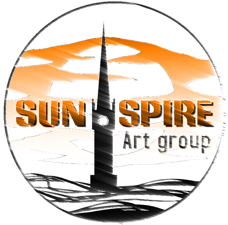 SunSpire Art group