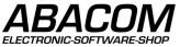 ABACOM Electronic Software Shop