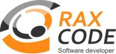 RaxCode является независимым разработчиком программного обеспечения для коммерческих организаций и домашних пользователей. Компания специализируется в области решений для ввода, обработки, хранения и анализа информации с использованием различных платформ.