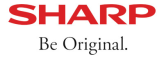 Sharp