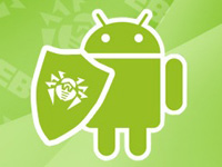 В Dr.Web для Android теперь встроена функция антиспама