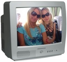 Современные коллажи с помошью "ФотоМиксера"