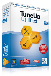 Удаленные с помощью TuneUp Utilities 2011 файлы никто не восстановит